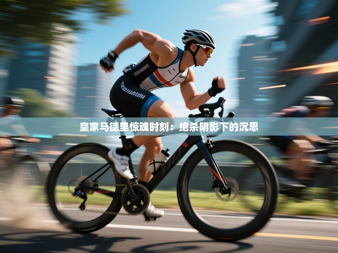 皇家马德里惊魂时刻：绝杀阴影下的沉思  第2张