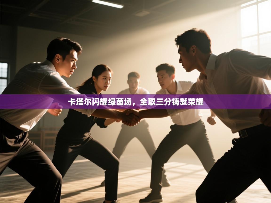 卡塔尔闪耀绿茵场，全取三分铸就荣耀  第1张