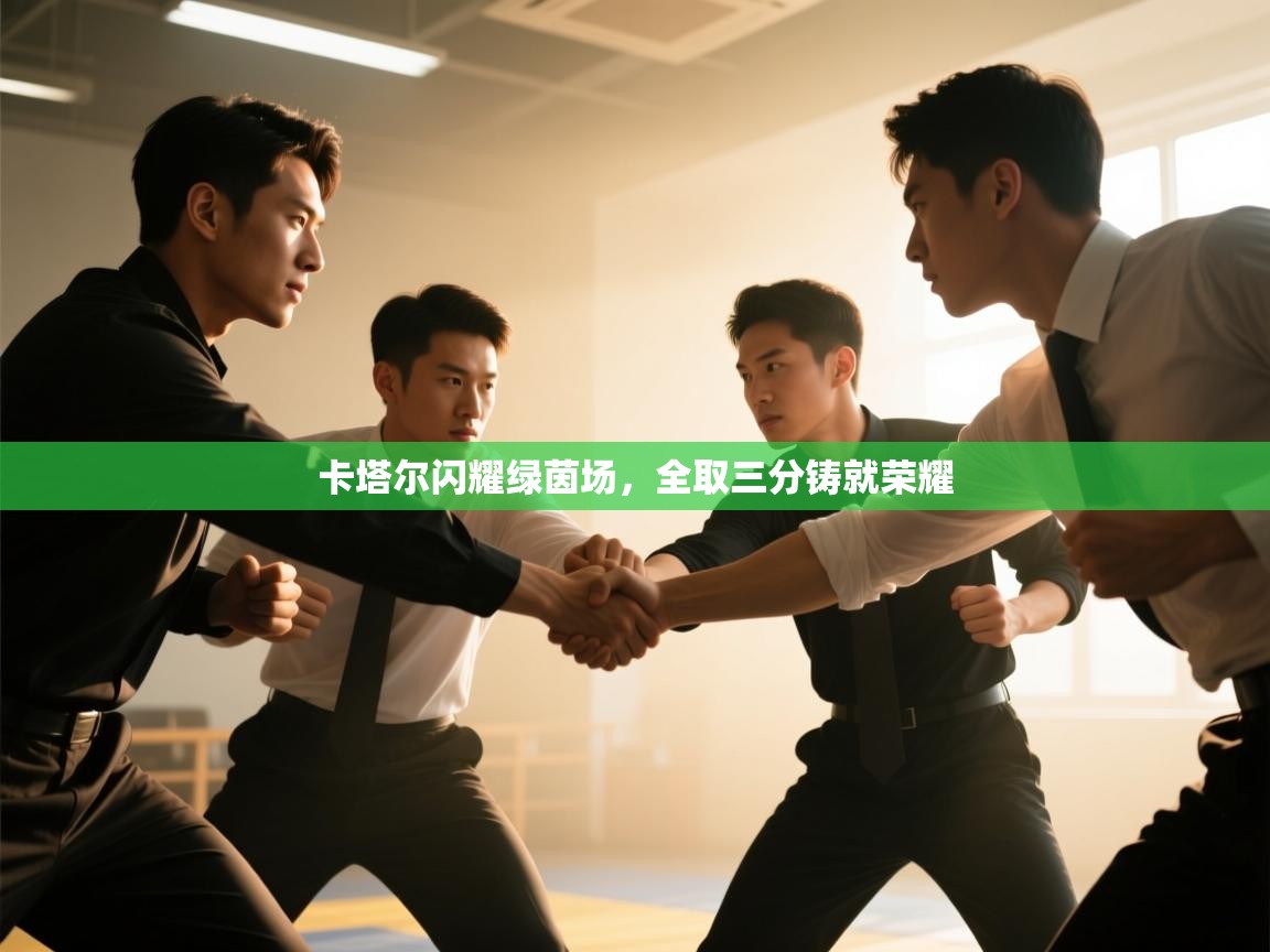 卡塔尔闪耀绿茵场，全取三分铸就荣耀  第2张