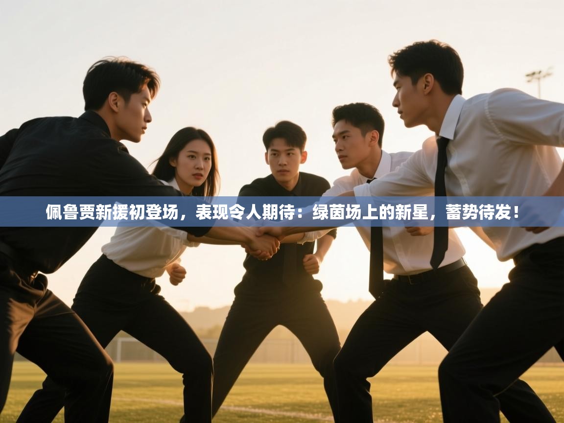 佩鲁贾新援初登场,表现令人期待:绿茵场上的新星,蓄势待发! 第1张