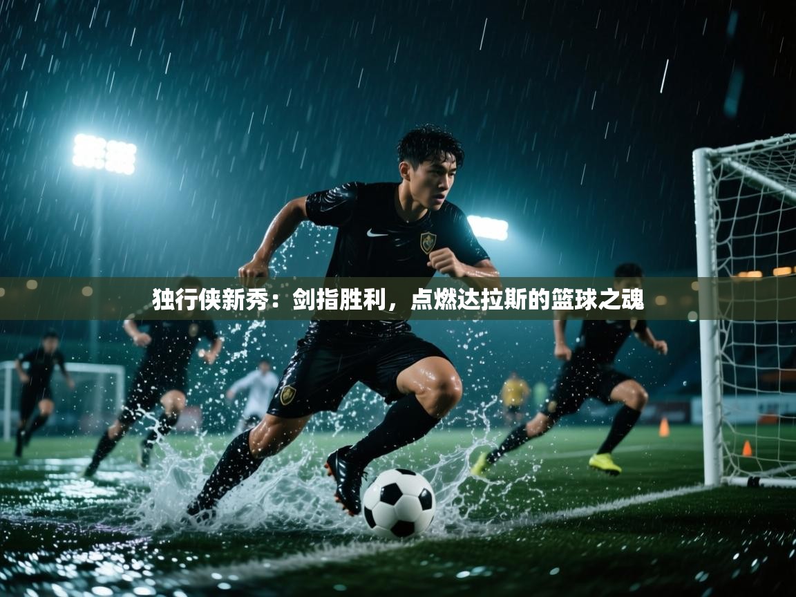 独行侠新秀：剑指胜利，点燃达拉斯的篮球之魂  第2张