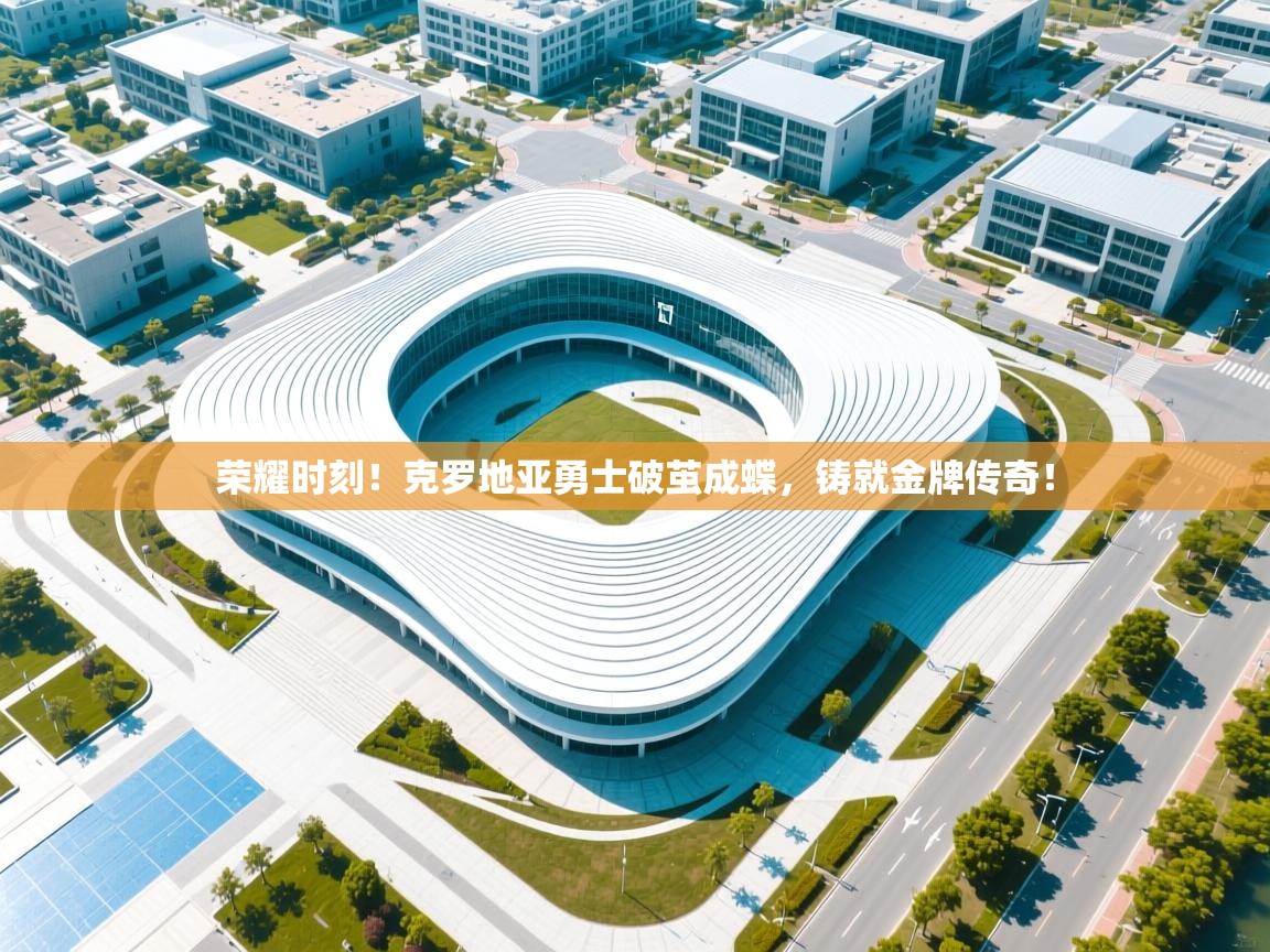 荣耀时刻！克罗地亚勇士破茧成蝶，铸就金牌传奇！  第2张