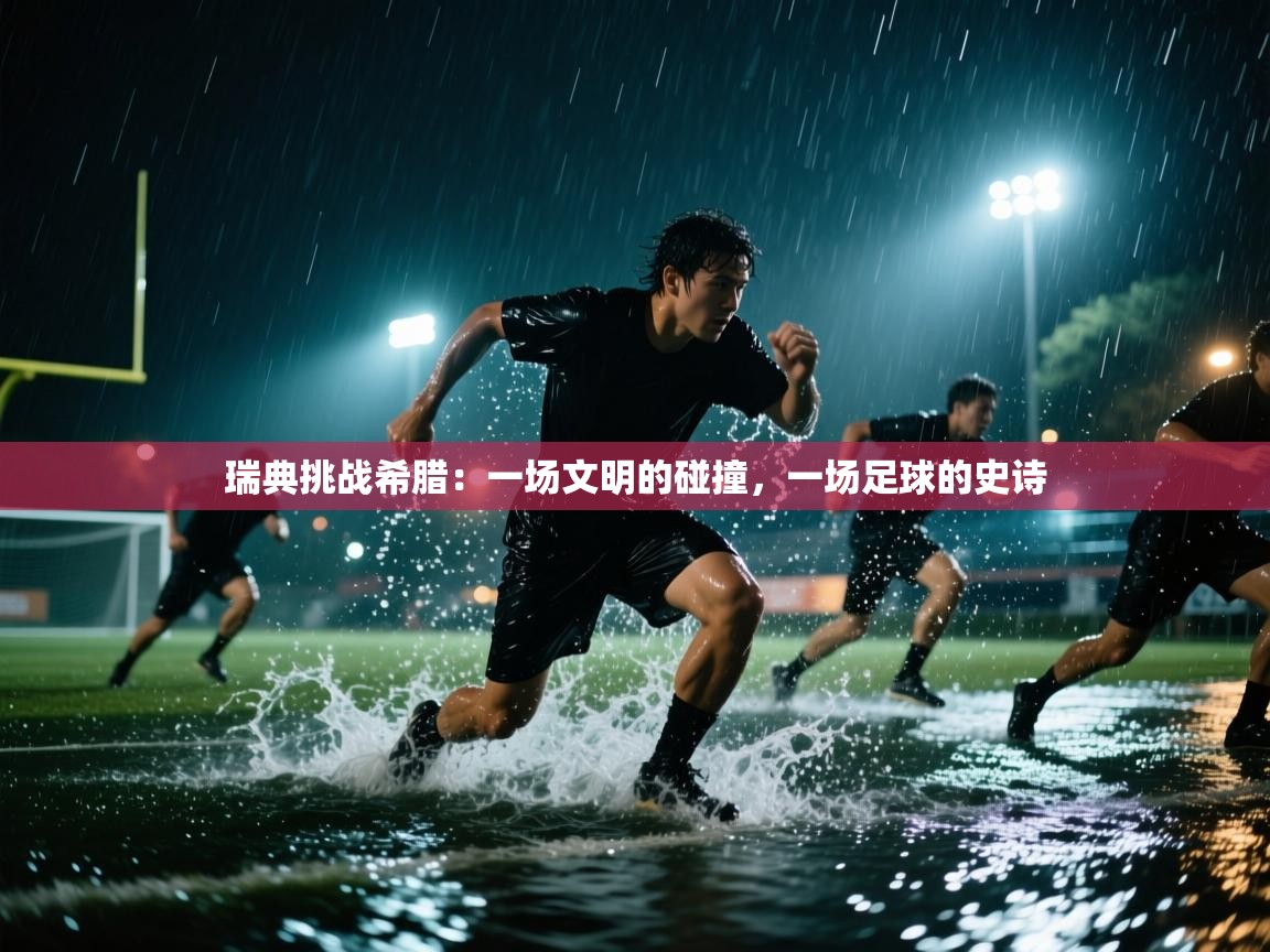 瑞典挑战希腊：一场文明的碰撞，一场足球的史诗  第1张