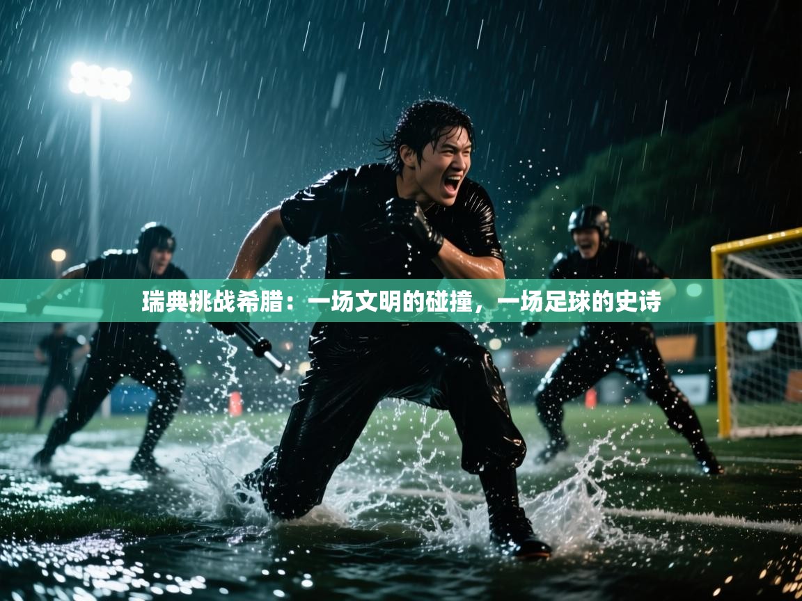 瑞典挑战希腊：一场文明的碰撞，一场足球的史诗  第2张