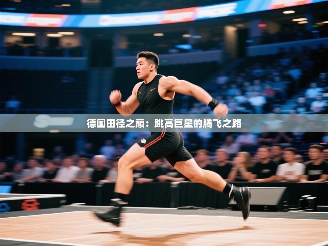 德国田径之巅:跳高巨星的腾飞之路 第1张