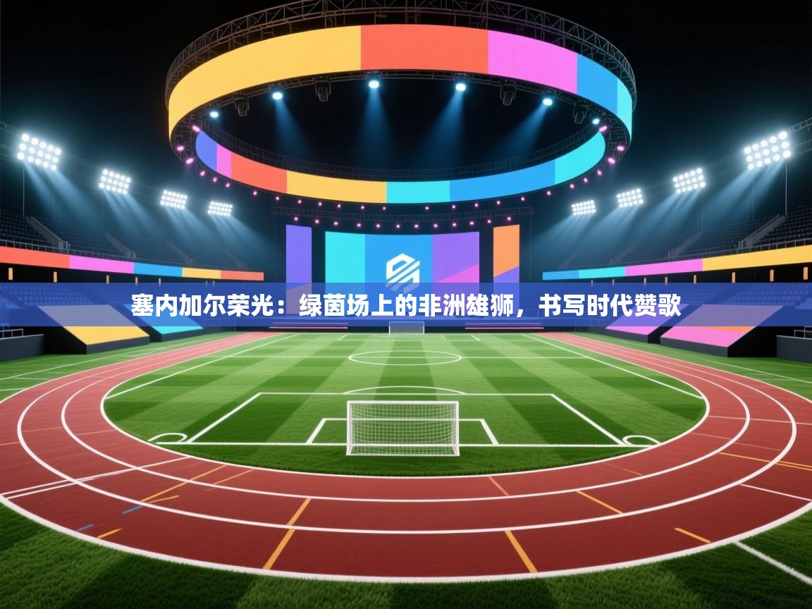 塞内加尔荣光：绿茵场上的非洲雄狮，书写时代赞歌  第1张