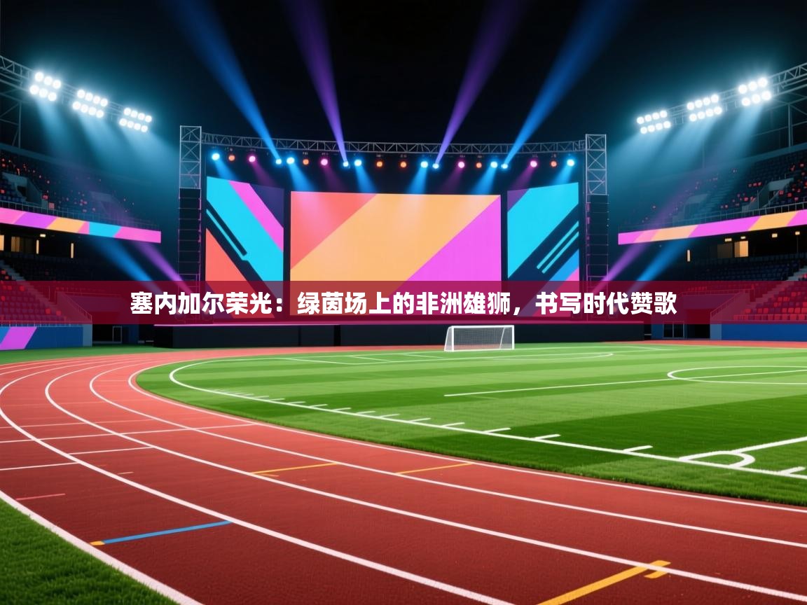 塞内加尔荣光：绿茵场上的非洲雄狮，书写时代赞歌  第2张