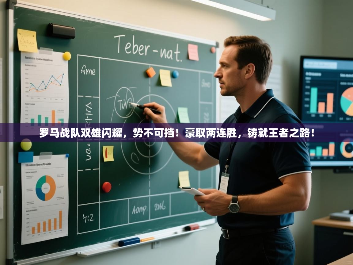 罗马战队双雄闪耀，势不可挡！豪取两连胜，铸就王者之路！  第1张