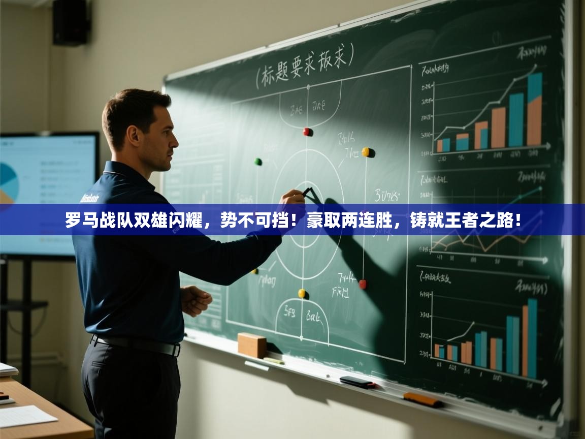 罗马战队双雄闪耀，势不可挡！豪取两连胜，铸就王者之路！  第2张