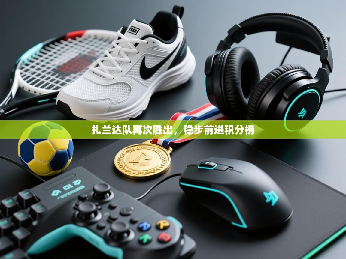 扎兰达队再次胜出，稳步前进积分榜  第1张