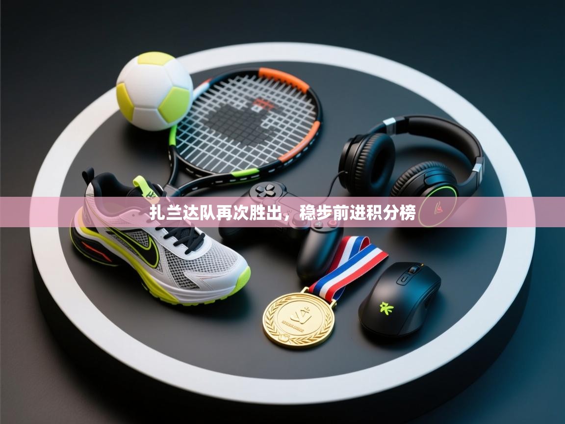 扎兰达队再次胜出，稳步前进积分榜  第2张