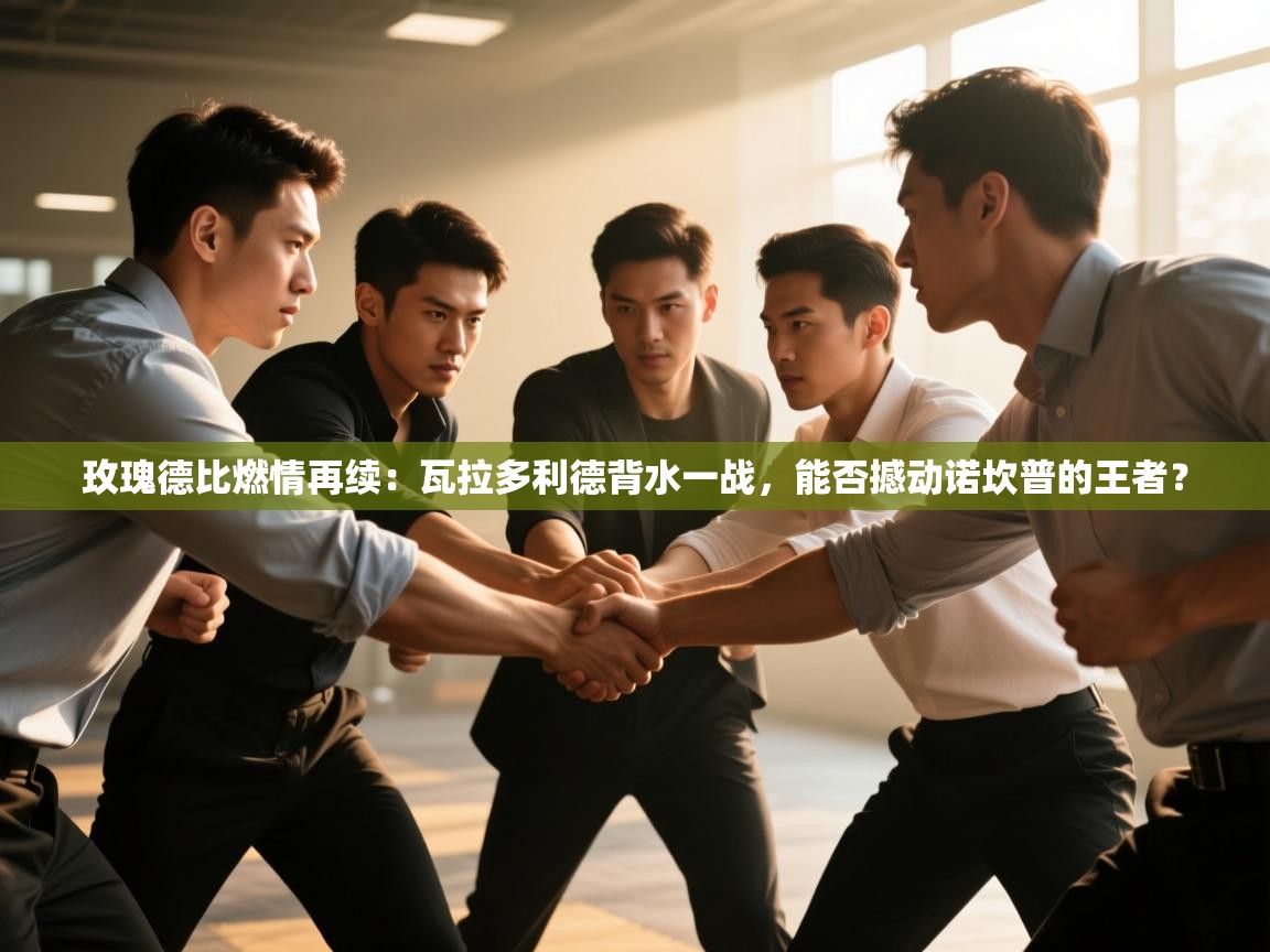 玫瑰德比燃情再续：瓦拉多利德背水一战，能否撼动诺坎普的王者？  第2张